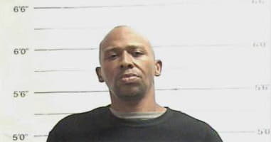 Darrell Williams, - Orleans Parish County, LA 